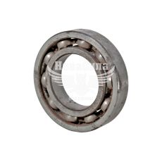 Підшипник шариковий 211 6211 (SPZ) (100х55х21) короб. відбор. потуж. УРАЛ (211 "6211")