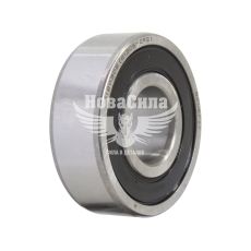 Подшипник шариковый 1180305 61305-2RS (Benefit) (62х25х21) двиг. КамАЗ, рул. Упр. ГАЗ (1180305 61305-2RS)