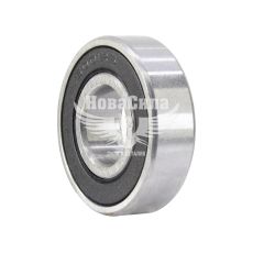 Підшипник шариковий 6-180101С17 6001-2RS (34ГПЗ) (28х12х8) (6-180101С17 6001-2RS)