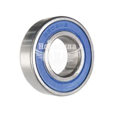 Подшипник шариковый 180205 6205-2RS (NTE) (52х25х15) КПП ЗИЛ, УРАЛ, двиг. Т-150 (180205 "6205-2RS")