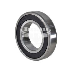 Підшипник шариковий 6-180210С17 6210-2RS (34ГПЗ) (90х50х20) (6-180210С17)