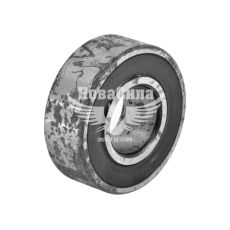 Підшипник шариковий 180309 6309-2RS (SPZ) (100х45х25) (180309 "6309-2RS")