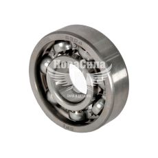 Підшипник шариковий 304 6304F (DPI) (52х20х15) (304)