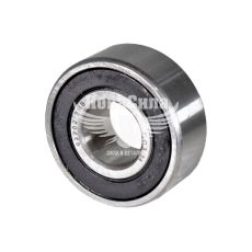 Підшипник шариковий 6-180502С17 62202-2RS (34ГПЗ) (35х15х14) КПП ВАЗ, генератор УРАЛ, УАЗ, КамАЗ, МАЗ (6-180502С17)