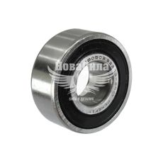 Подшипник шариковый 180503 62203-2RS (Benefit) (40х17х16) двиг. РАФ, Москвич (180503 62203-2RS)