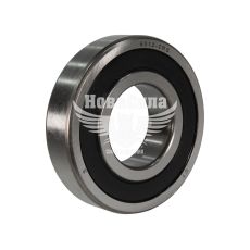Підшипник шариковий 180312 6312-2RS (CT) (130х60х31) (180312 "6312-2RS")