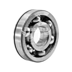 Підшипник шариковий 50408 6408N (СНД) (120х45х29) (50408 "6408N")