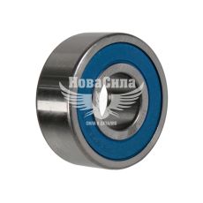 Подшипник шариковый 180605 62305-2RS (NTE) (62х25х24) (180605 "62305-2RS")