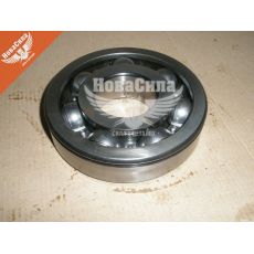 Підшипник шариковий 50409 6409N (СНД) (120х45х29) перед. проміж. вала дєліт. КамАЗ, зад. вторин. вала КПП ГАЗ диз. (50409 "6409N")