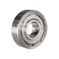 Підшипник шариковий 80019 609 ZZ (CT) (24х9х7)