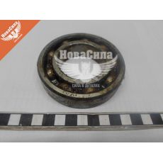 Підшипник шариковий 209 6209 (СНД) (85х45х19) (209 "6209")