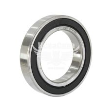 Подшипник шариковый 180112 6012-2RS (Benefit) (95х60х18) (180112 "6012-2RS")
