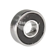 Подшипник шариковый 180017 607-2RS (EXL) (19х7х6) (180017 "607-2RS")