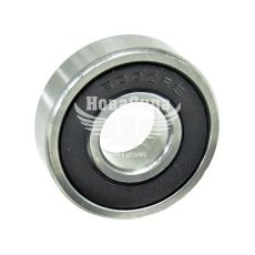 Підшипник шариковий 180100 6000-2RS (ДК) (26х10х8)