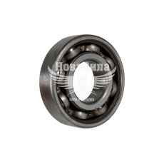 Подшипник шариковый 6308 6308Z (HARP) (90х40х23) короб. отбора мощн. КрАЗ, ГАЗ моста ведущего. КрАЗ (6308 6308Z)