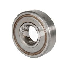 Підшипник шариковий 60304А 6304 Z (ZГПЗ) (52х20х15) (60304 "6304 Z")