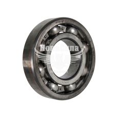 Підшипник шариковий 318 6318 (СПЗ-4) (190х90х43) (318)