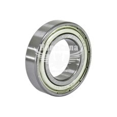 Подшипник шариковый 180106 6006-Z (CX) (55х30х13) (180106 "6006-Z")
