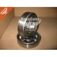 Підшипник шариковий 150307 6307 ZN (СНД) (80х35х21) (150307 "6307 ZN")