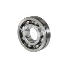Підшипник шариковий 50306 6306N (NTE) (72х30х19) вал первин. короб. роздат. Газель, вал проміжн. КПП УАЗ (50306 "6306N")