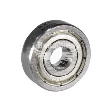 Подшипник шариковый 80025 625 ZZ (EXL) (16х5х5) (80025 "625 ZZ")