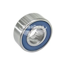 Подшипник шариковый 180502 62202-2RS (Vortex) (35х15х14) КПП ВАЗ, генератор УРАЛ, УАЗ, КамАЗ, МАЗ (62202-VX)