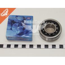 Підшипник роликовий з корот.циліндр.роликами 42305NJ305(SPZ)(62х25х17)вал втор.КПП ВАЗ,УАЗ роздат.короб.УАЗ