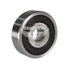 Подшипник шариковый 180300 6300-2RS (EXL) (35х10х11) (180300"6300-2RS")
