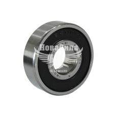 Подшипник шариковый 180201 6201-2RS (Benefit) (32х12х10) (180201 "6201-2RS")