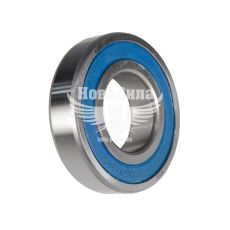 Підшипник шариковий 180207 6207-2RS (NTE) (72х35х17) (180207 "6207-2RS")