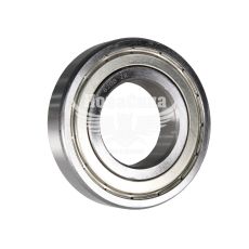 Підшипник шариковий 60208 6208 ZR (NTE) (80х40х18) (60208 "6208 ZR")