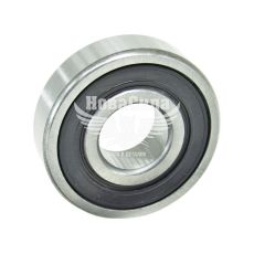 Подшипник шариковый 180304 6304-2RS (ДК) (52х20х15) ()