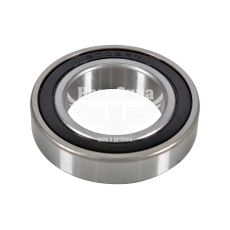 Підшипник шариковий 180108 6008-2RS (СНД) (68х40х15) (180108 "6008-2RS")