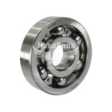 Підшипник шариковий 406 6406 (Agro) (90х30х23) (406 "6406")