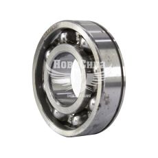Подшипник шариковый 150307А 6307 ZN (34ГПЗ) (80х35х21) (150307 "6307 ZN")