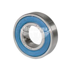 Підшипник шариковий 180102 6002-2RS (NTE) (32х15х9) (180102 "6002-2RS")