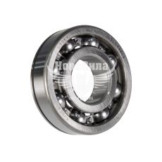 Підшипник шариковий 50306 6306N (Kinex) (72х30х19) вал первин. короб. роздат. Газель, вал проміжн. КПП УАЗ (50306 "6306N")