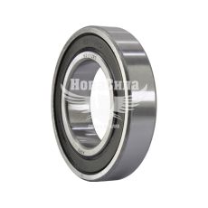 Подшипник шариковый 180211 6211 2RS (Agro) (100х55х21) (180211 "6211-2RS")