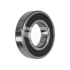 Подшипник шариковый 180208 6208-2RS (Kinex) (80х40х18) (180208 "6208-2RS")