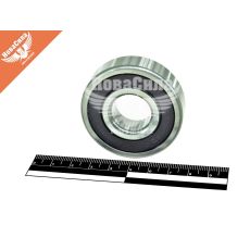Підшипник шариковий 180304 6304-2RS (Cargo) (52х20х15) (142272)