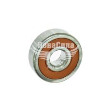 Підшипник шариковий 180301 6301-2RS (SNR) (37х12х12) (6301LLU/5K)