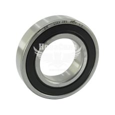 Подшипник шариковый 180209 6209-2RS (ДК) (85х45х19) (180209 "6209-2RS")