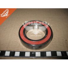 Підшипник шариковий 180109 6009-2RS (СНД) (75х45х16) (180109 "6009-2RS")