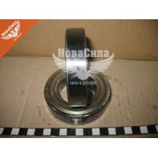 Підшипник шариковий 80210 6210 ZZ (СНД) (90х50х20) (80210 "6210 ZZ")