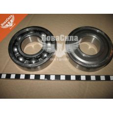 Підшипник шариковий 60309 6309 Z (ДК) (100х45х25) (60309 "6309 Z")