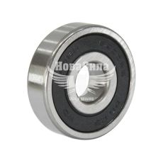 Підшипник шариковий 180200 6200-2RS (Cargo) (30х10х9) (333091)