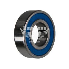 Підшипник шариковий 180104 6004-2RS (NTE) (42х20х12) (180104 "6004-2RS")