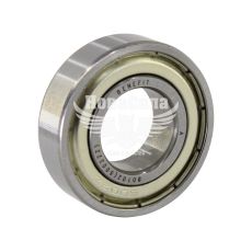 Подшипник шариковый 80102 6002 ZZ (Benefit) (32х15х9) (80102 "6002 ZZ")