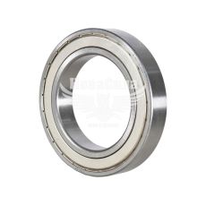 Підшипник шариковий 6-80116С17 6016Z (34ГПЗ) (125х80х22) (6-80116С17)