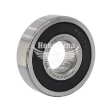 Подшипник шариковый 180304 6304-2RS (Benefit (52х20х15) (180304 "6304-2RS")